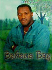 Gene Davis (aka Geno D), New CD...