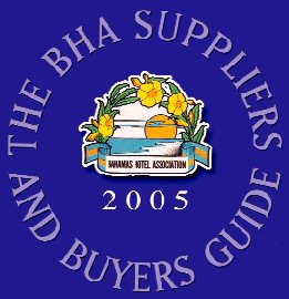 Bahamas Suppliers and Buyers Guide