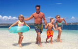 Plan your Bahamas vacation