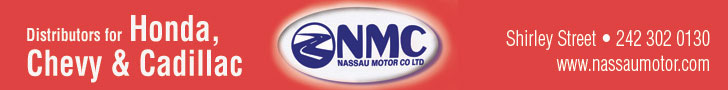Nassau Motor Company