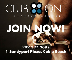 Club One Bahamas - Join Now