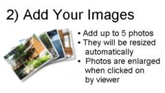 Add Your Photos