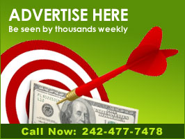 Advertise on BahamasB2B