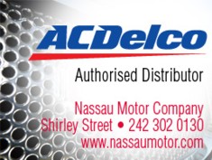 AC/Delco Parts