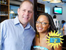 Bar Crawl with Leah E.
