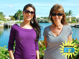 Bahamas Calendar Video