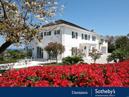 Bahamas Luxury Real Estate