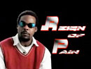 Reign of Pain