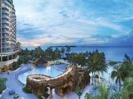 Bahamas vacations