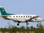 Cat Island Air. Photo Stephen B. Aranha