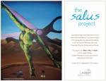The Salus Project Combines Art and Wellness