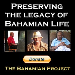 Donate to The Bahamian Project