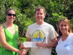 GAFFW Donates To Abaco Charitable Organizations