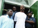 Kofhe Goodman Trial Postponed