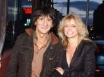 Rocker’s Ex-Wife Reveals How They Got Drugs Into The Bahamas