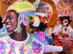 Gospel Getaway Staged In The Bahamas