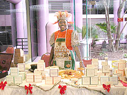Kimmie's Old Bahamian Goodies