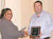 Picture gallery from the 2005 Bahamas Web Awards