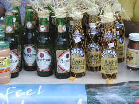 Dominican beer