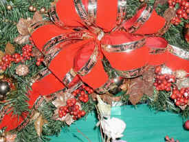 Christmas Jollification - 2004