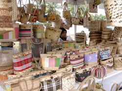 Bahamian-made products