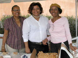 cake ladies