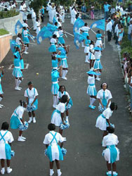 marching band