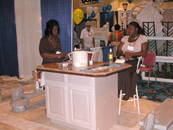 fine cabinetry