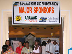 main entrance