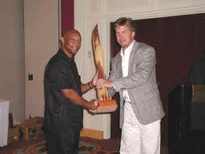 Best of The Bahamas winner - Tiamo Resorts
