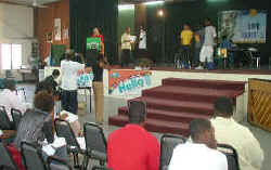 song contest