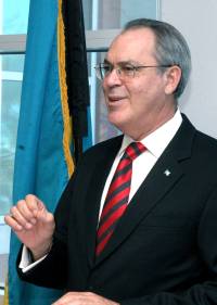 Brent Symonette Brent Symonette