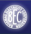 bec BEC logo