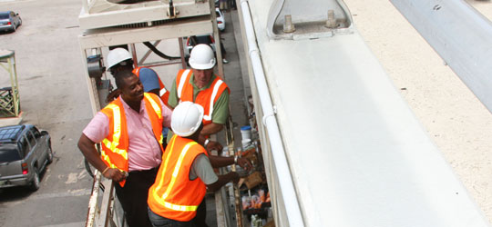 bridge-inspection