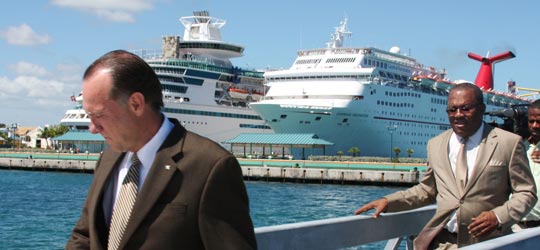 nassau-port