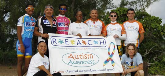 ride4autism