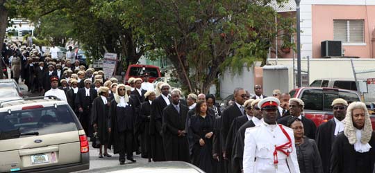 Procession