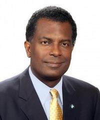 PLP MP Fred Mitchell