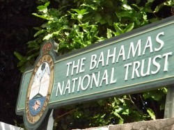 Bahamas National Trust