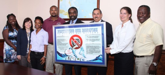 Coastal Awareness Committee 