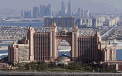 Atlantis Dubai
