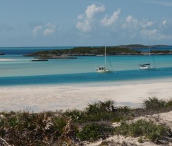 Bell Island Bahamas