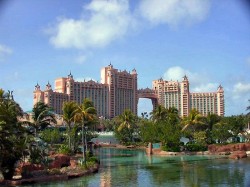 Atlantis Resort Paradise Island