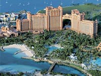 Atlantis Resort