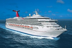 Carnival Destiny