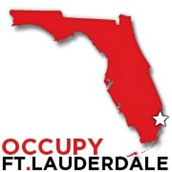 Occupy Fort Lauderdale