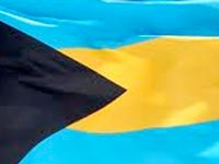 Flag of The Bahamas
