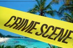 crime in The Bahamas