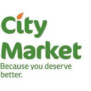 City Market slogan