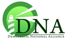 DNA party